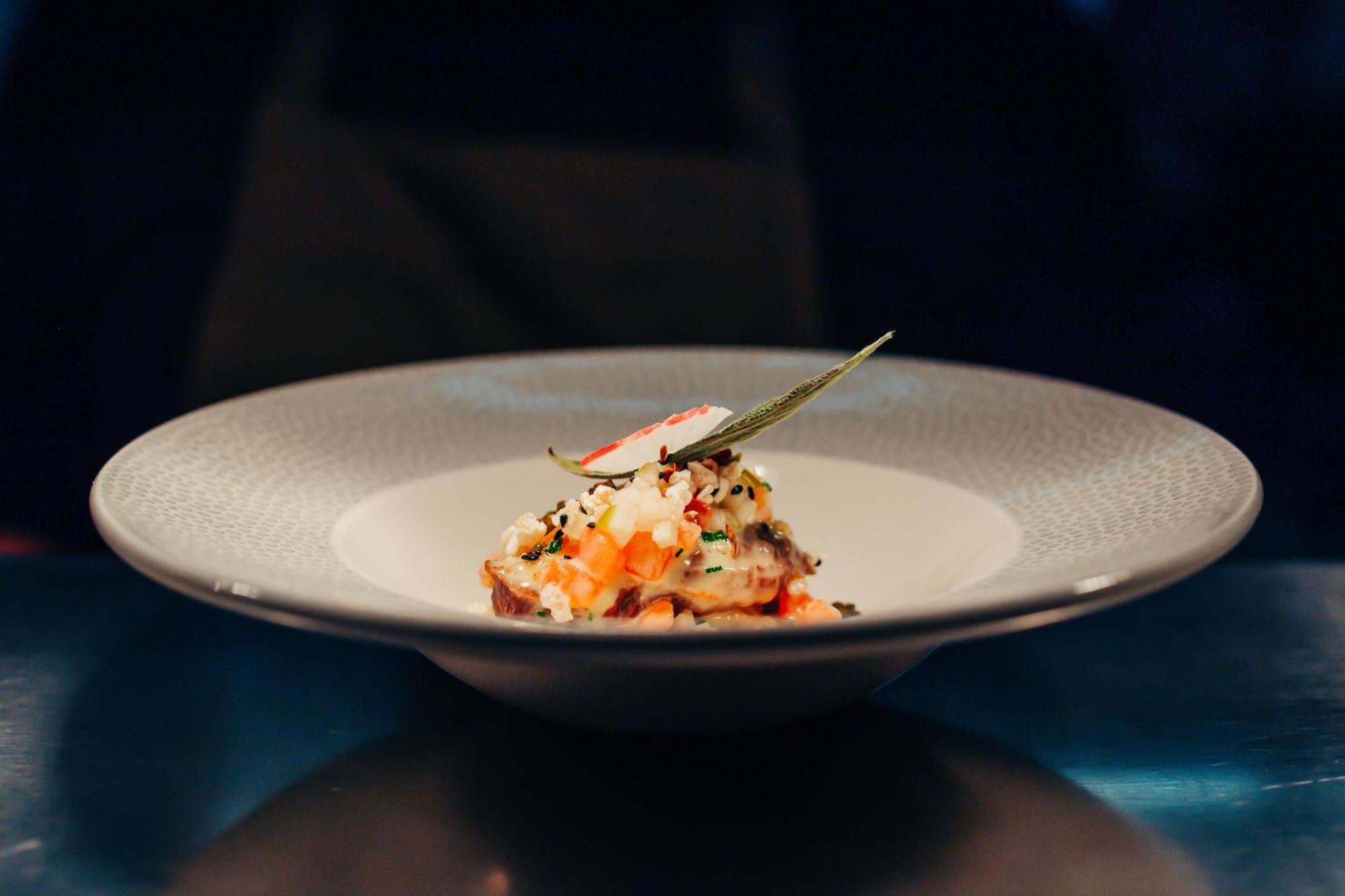 Achray House Restaurant With Rooms Saint Fillans Exteriér fotografie