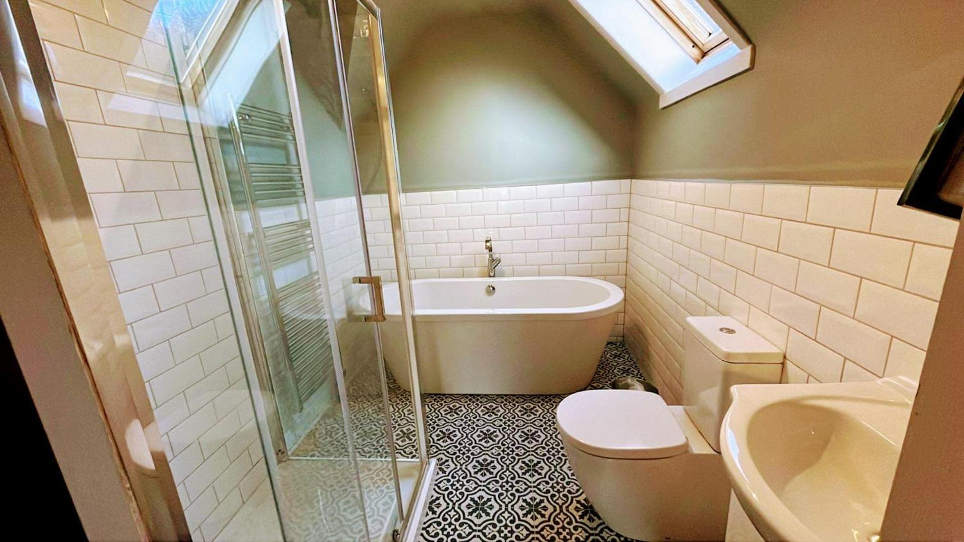 Achray House Restaurant With Rooms Saint Fillans Exteriér fotografie